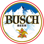 Busch Beer logo