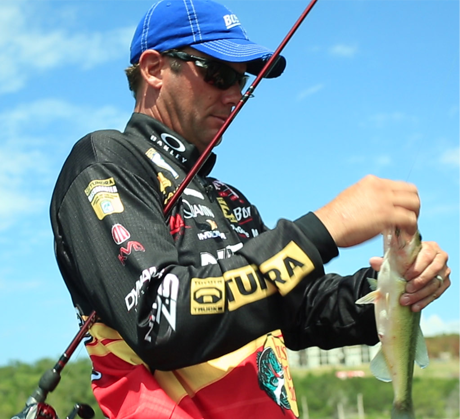 Busch Beer - Kevin VanDam Fishing